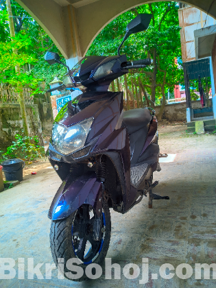 Green tiger gt vive-x